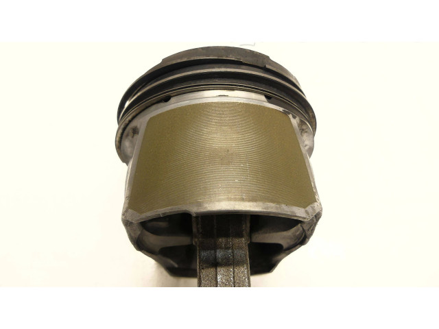  Поршень с шатуном D4FE   KIA Ceed  