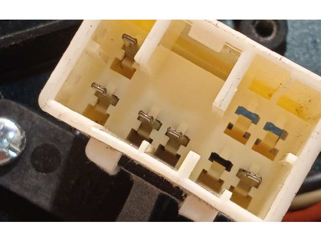 Зеркало электрическое Chevrolet Aveo - года