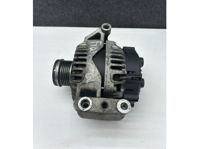 Генератор 51880175   Fiat Qubo      