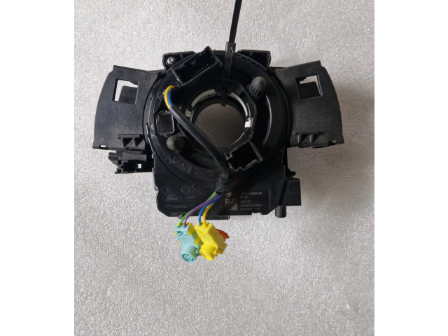 Полоса надувных подушек (кольцо srs) GN1514A664BB, LB5T3F944    Ford Explorer