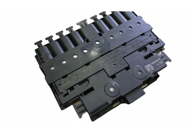 Блок предохранителей A2545404719 Mercedes-Benz GLC C254