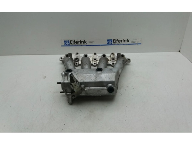 Всасывающий коллектор 758755, 758755 Saab 900