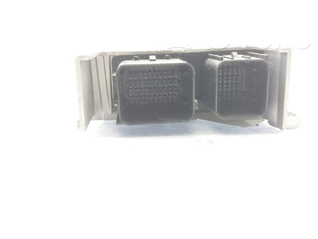 Блок подушек безопасности 0285001552   Ford Focus