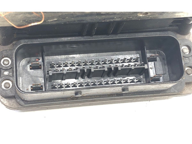 Блок АБС Audi A6 S6 C7 4G 2011 - 2018 года