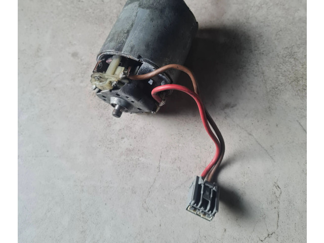 Вентилятор печки    0130101512, K8322   Volvo XC90