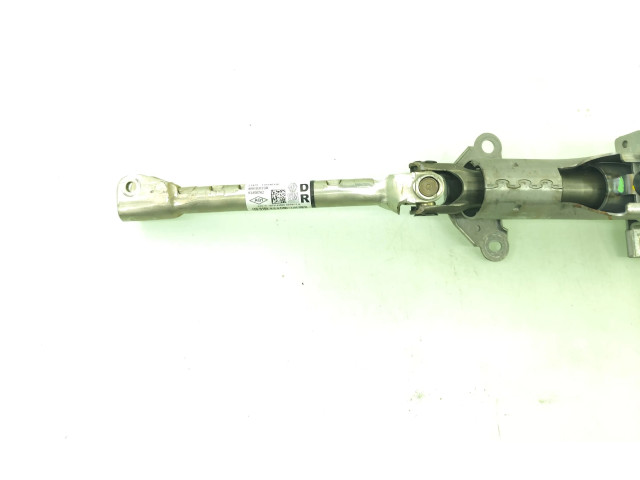    Рулевая рейка 93456762, 488103173R   Renault Trafic III (X82) 2014 -  года