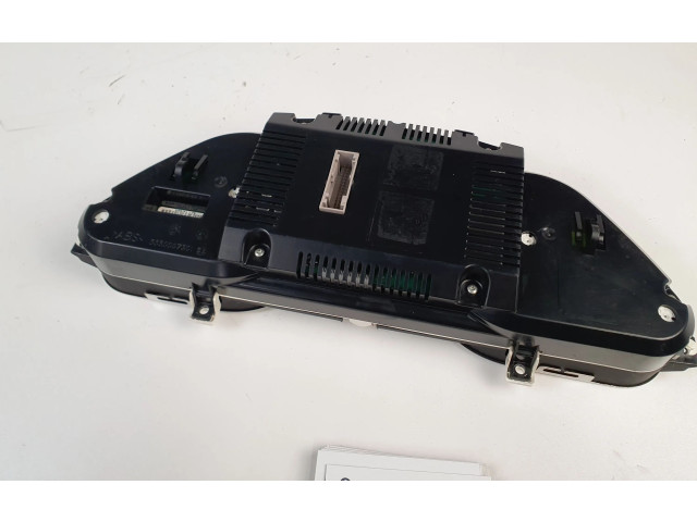 Панель приборов Audi A6 S6 C6 4F