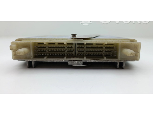 Блок управления двигателя 0281001592, 1T28S3168 Volvo S70 V70 V70 XC