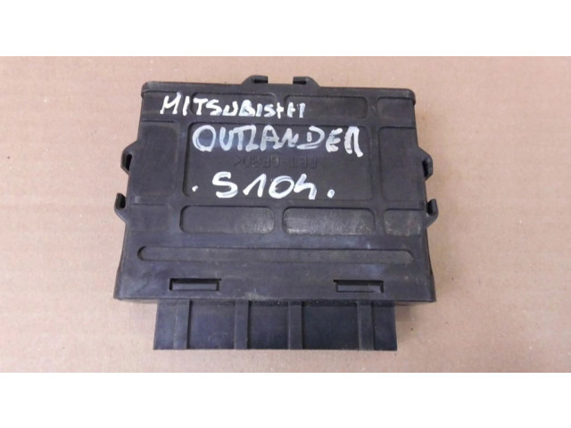 Блок управления коробкой передач 8631A783 Mitsubishi Outlander