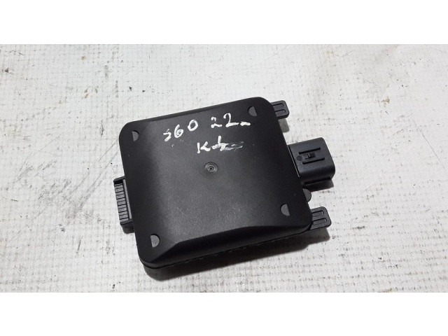 Блок управления 32286570 Volvo S60