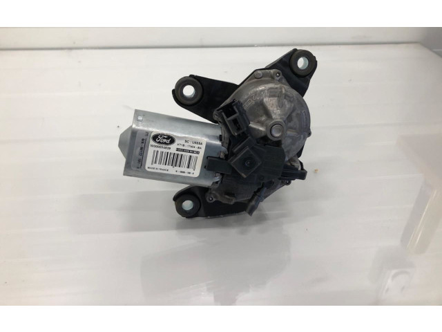 Моторчик заднего дворника 2246643, KT1B-17404-BA Ford Transit - Tourneo Connect