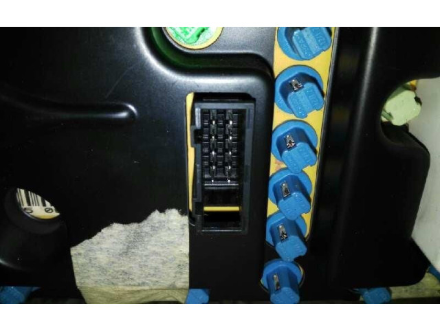 Přístrojová deska Skoda Felicia I 1992 443431093030, 0090059