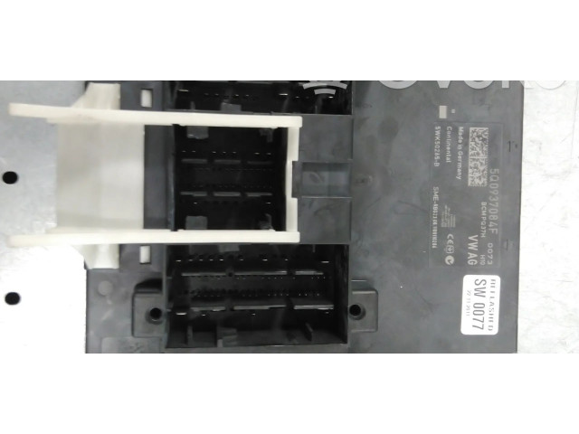 Модуль управления BSM 5Q0937084AJZ00, 5Q0937084AB Volkswagen Golf VII