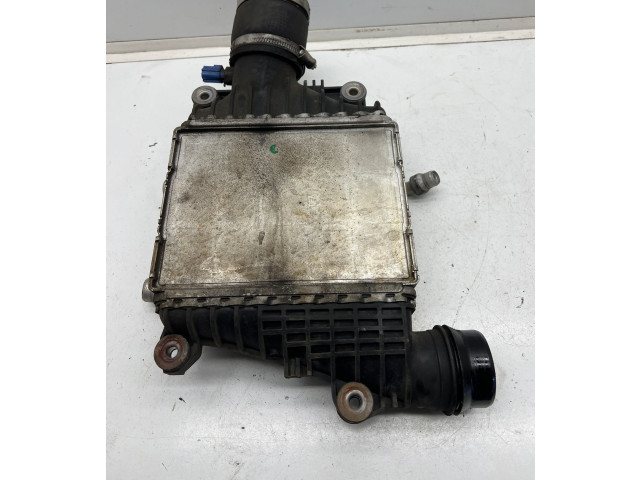 Интеркулер GX736K775AE, 1JAC5J7CZ Jaguar XF X260