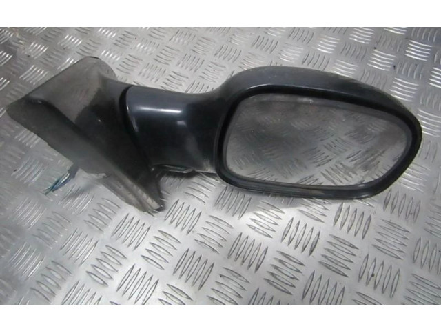 Zpětné zrcátko Chrysler Voyager 1996 4717546, 96413