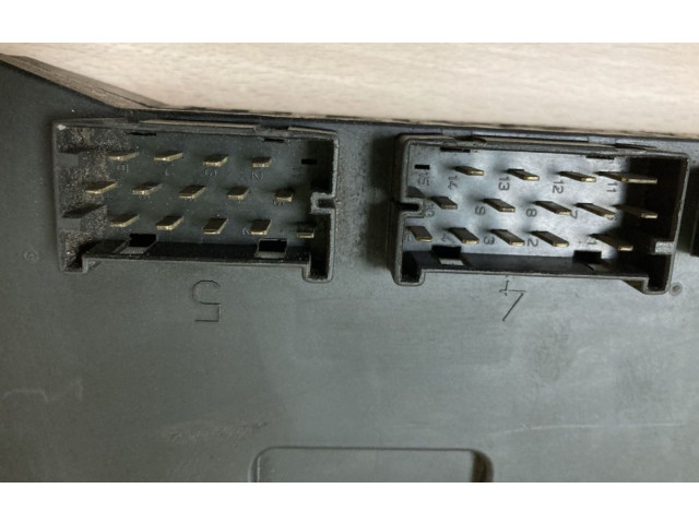 Vstřikovací čerpadlo A0005402350, A0005402350 Mercedes-Benz Sprinter W901 W902 W903 W904 OM602.980