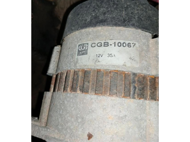 Генератор CGB10067, 0090002 Volkswagen Golf II