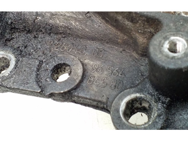 Čerpadlo oleje 9656484580 Citroen Berlingo