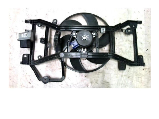 Вентилятор печки 214818664R, 214818664R Dacia Sandero II