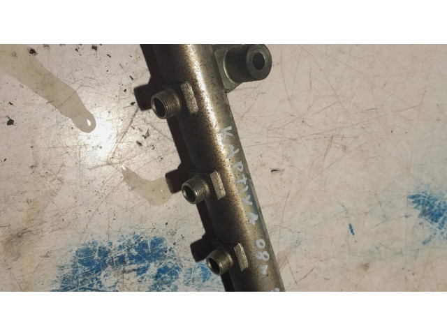 Vstřikovací lišta 0445214174 Chevrolet Captiva pro naftový motor 2.0