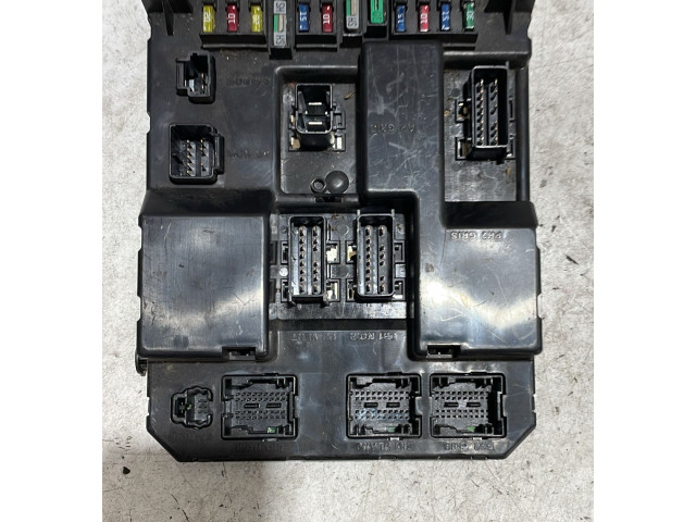 Řídící jednotka 0261208301, 0261208301 Peugeot 307 CC 2003