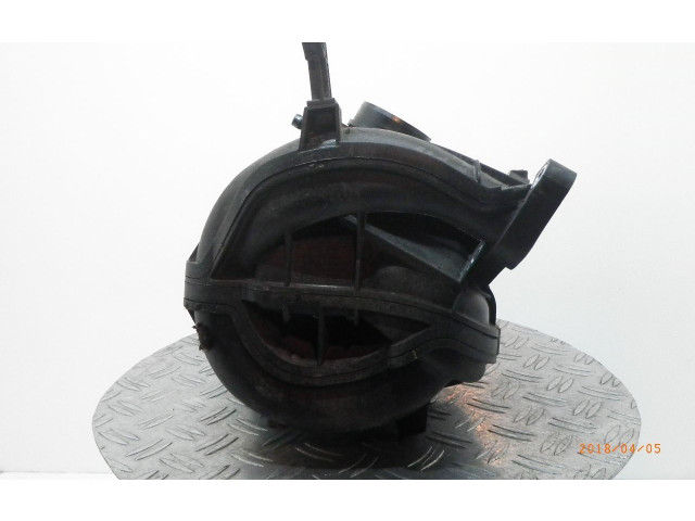 Всасывающий коллектор 17120B1020 Daihatsu Terios