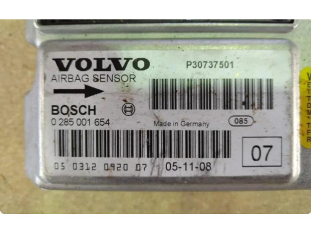 Блок подушек безопасности P30737501 Volvo XC90
