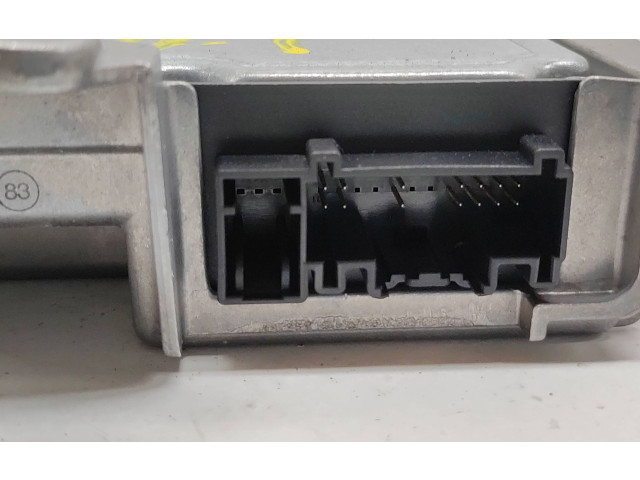 Блок подушек безопасности 8200528766, 0285001511 Renault Clio II