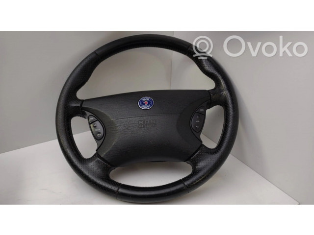 Руль Saab 9-5  1998-2005 года 4763553      