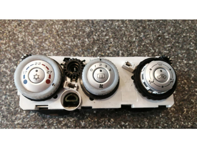 Блок управления климат-контролем 69667301, 69657305 Mitsubishi Colt