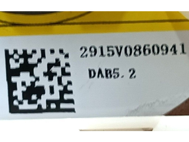 Подушка безопасности водителя 162661700B, 1508347CNC Tesla Model S