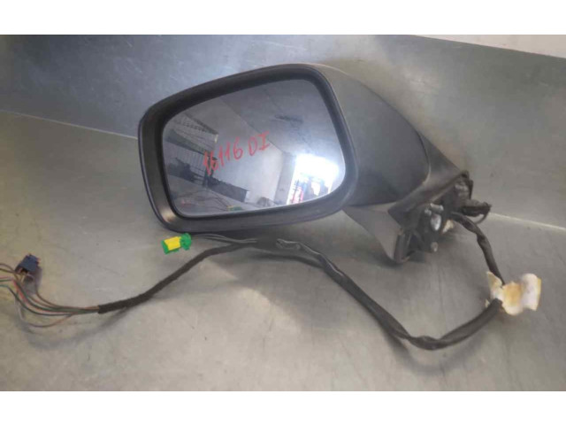 Зеркало электрическое        Citroen C8   -  года   