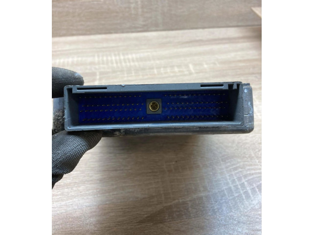 Řídící jednotka 2S7A12A650BLC, 7ZDB Ford Mondeo Mk III 2000