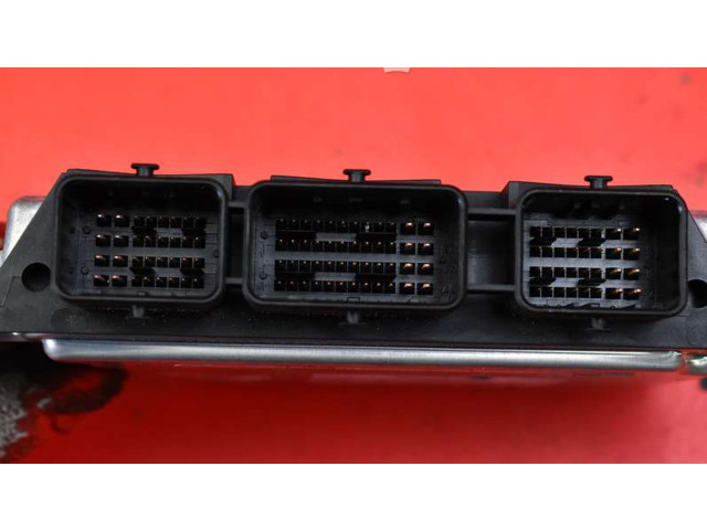 Řídící jednotka 31211076, 31211076 Volvo S40 2008