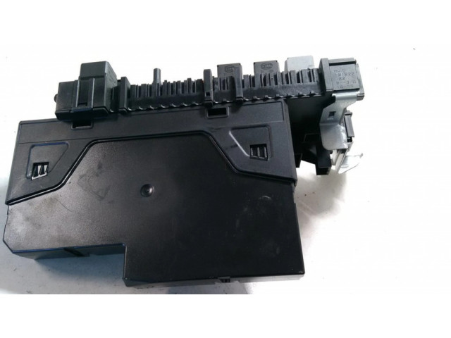 Pojistková skříňka 2049060805, 2045459032 Mercedes-Benz C W204 2011