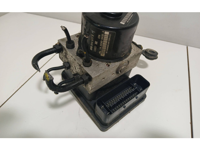 Блок АБС 8N0907379H, 10096003253   Audi  TT Mk1  1999 - 2006 года