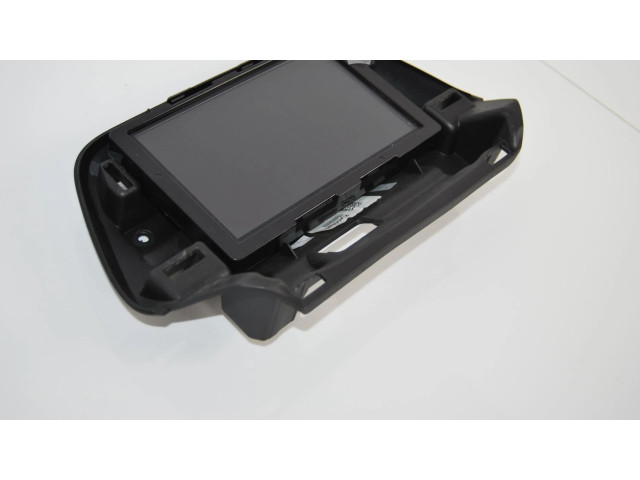 Дисплей    AMT63287   Chevrolet Camaro