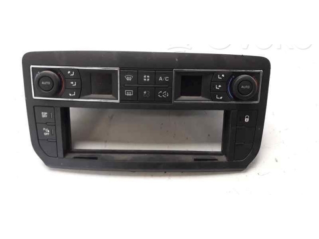Блок управления климат-контролем 96715288ZD, V63580030019 Citroen C5