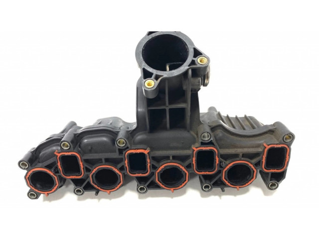 Всасывающий коллектор