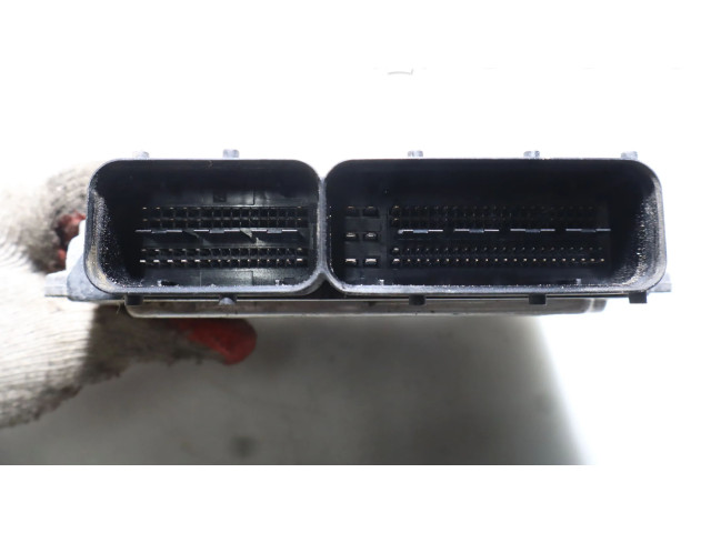 Řídící jednotka 0281012961 Fiat Croma 2007