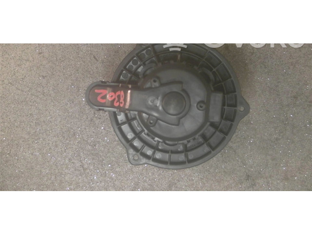 Вентилятор печки       KIA Picanto