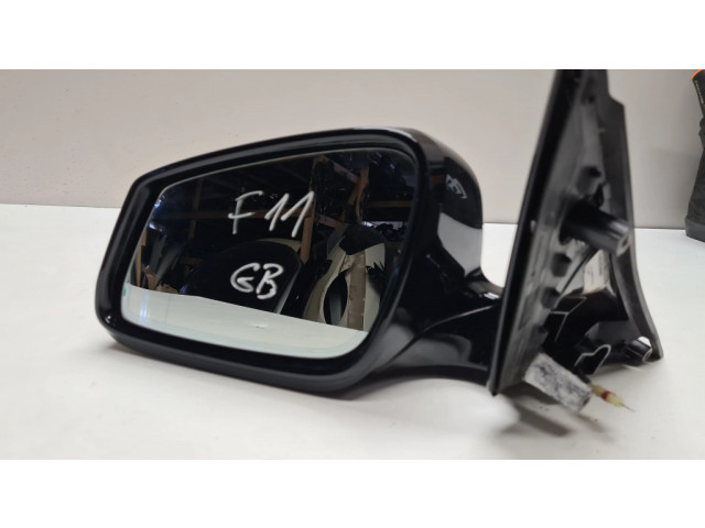 Zpětné zrcátko levé BMW 5 F10 F11 2012 F0153123U6680