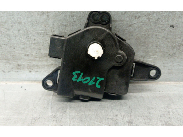 Вентилятор печки    HVCCD267, WOORY   KIA Niro