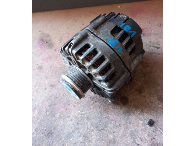 Генератор 059903019L Audi A6 S6 C7 4G