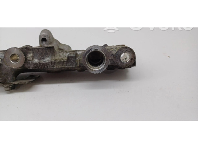 Топливная рампа Lexus IS 220D-250-350