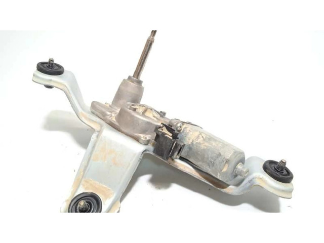 Моторчик заднего дворника 98700G5000    KIA Niro