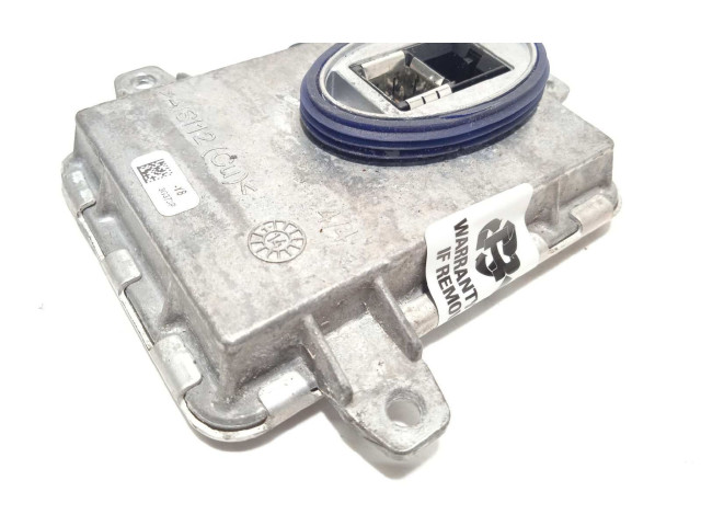 Блок управления Xenon