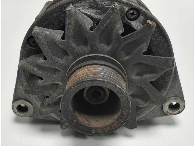 Генератор 0120489328   Mercedes-Benz E W124      