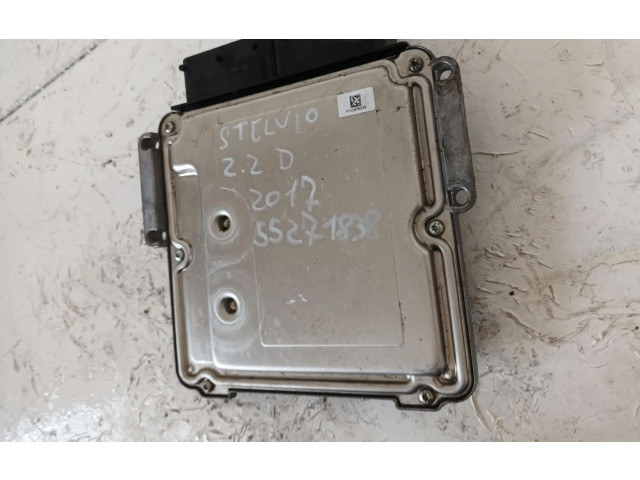 Řídící jednotka 50552130, 50552130 Alfa Romeo Stelvio 2017