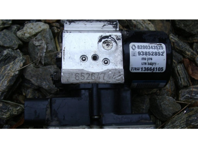 Блок управления ABS